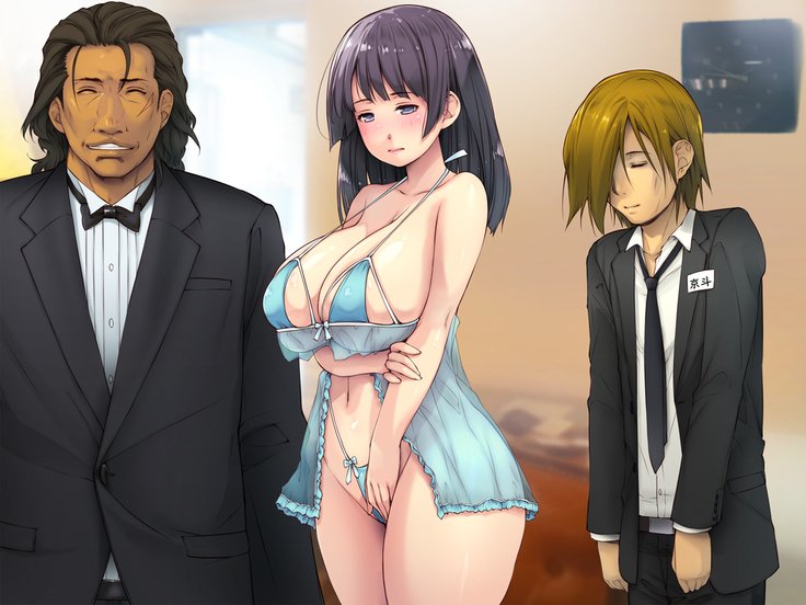 デモ風俗ではたりてみたけれど…