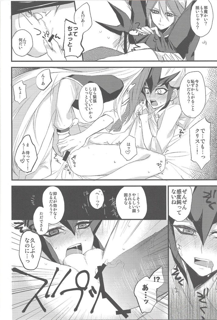 ハトランドの王子様