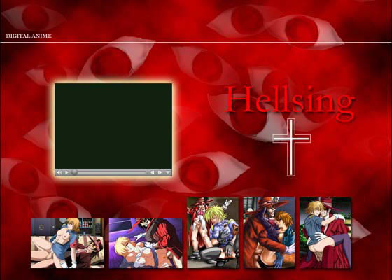 アンデッドの夜