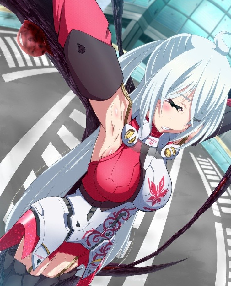 にだいめクラリスクレイちゃんわきこき