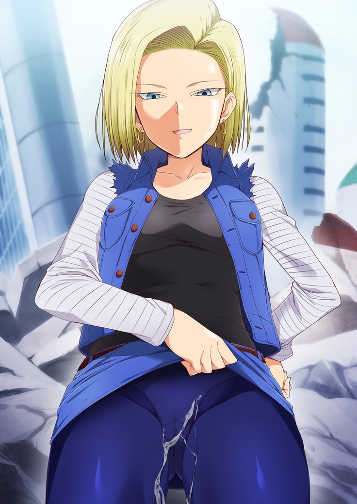 てんせい下茶18-gouno Omocha ni Sareta Kudan