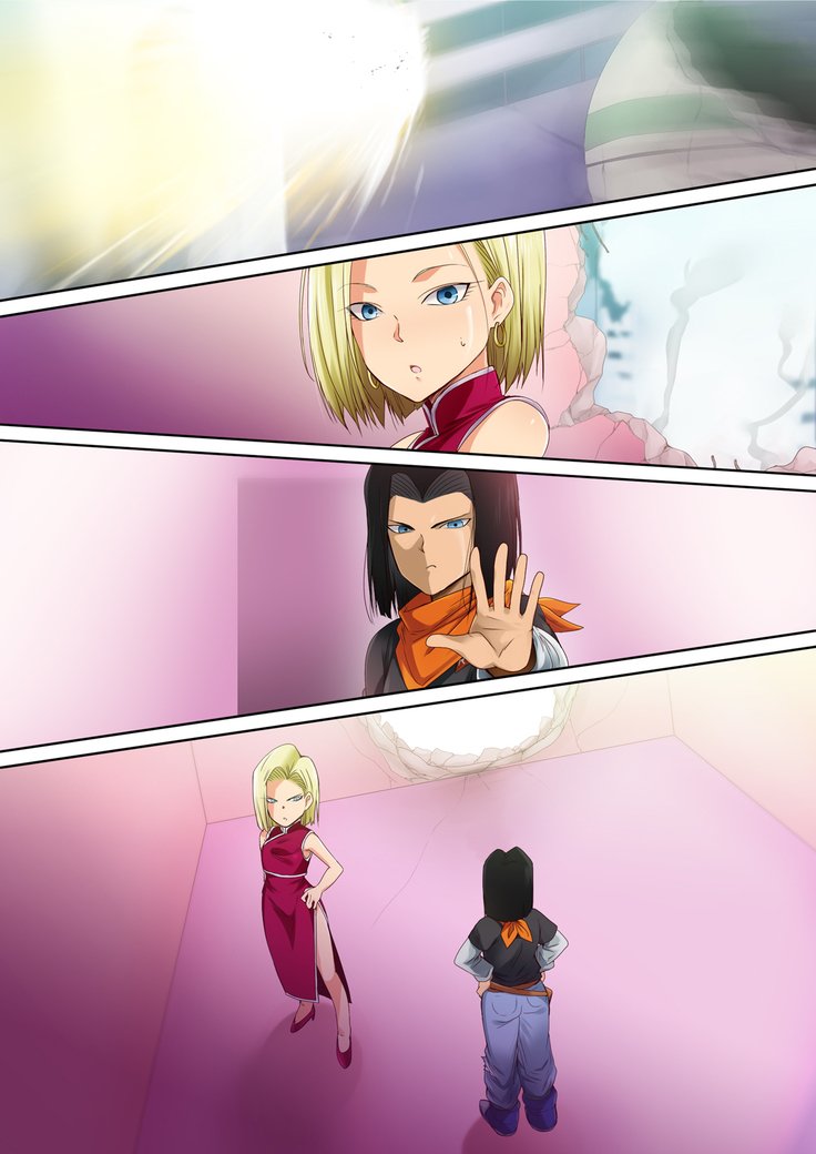 てんせい下茶18-gouno Omocha ni Sareta Kudan