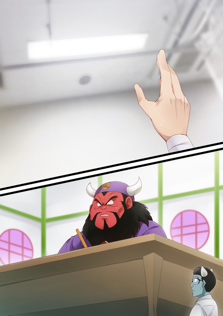 てんせい下茶18-gouno Omocha ni Sareta Kudan