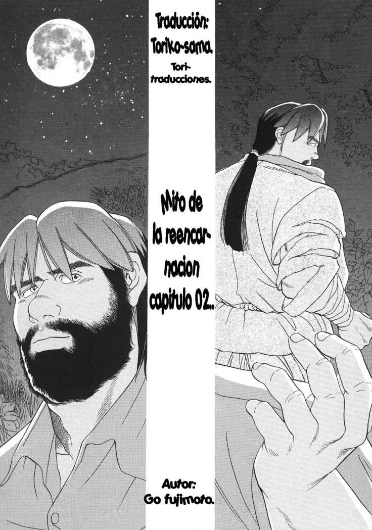Mitodelareencarnacióncapitulo02
