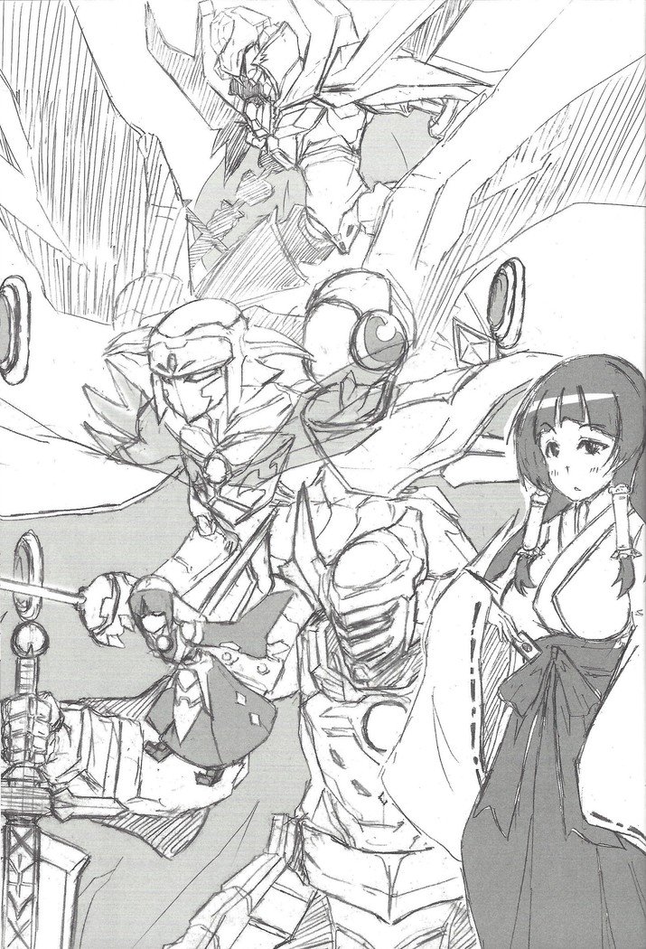 インスタントイシュー遊☆戯☆王2016.5.3