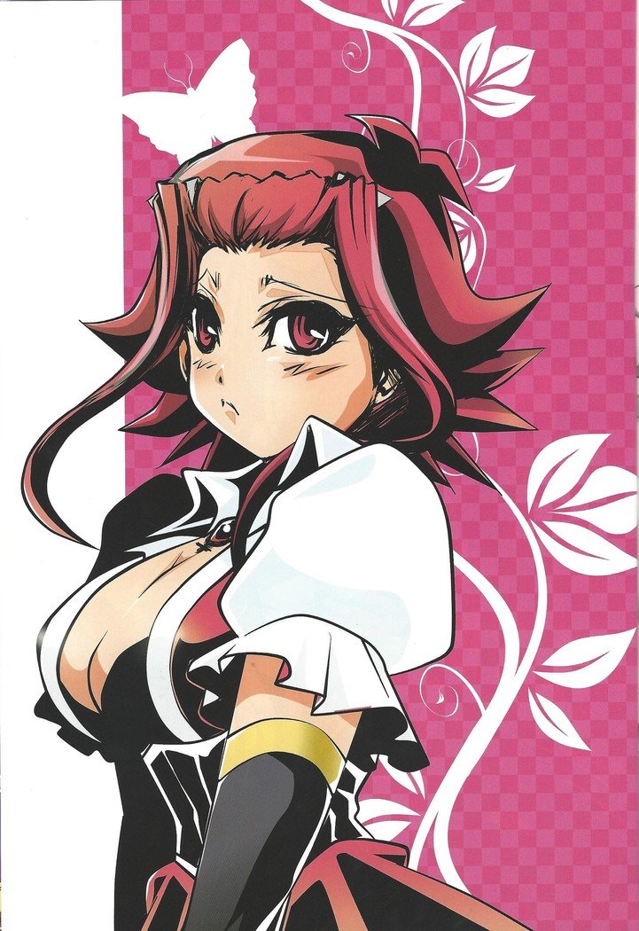 インスタントイシュー遊☆戯☆王2016.5.3