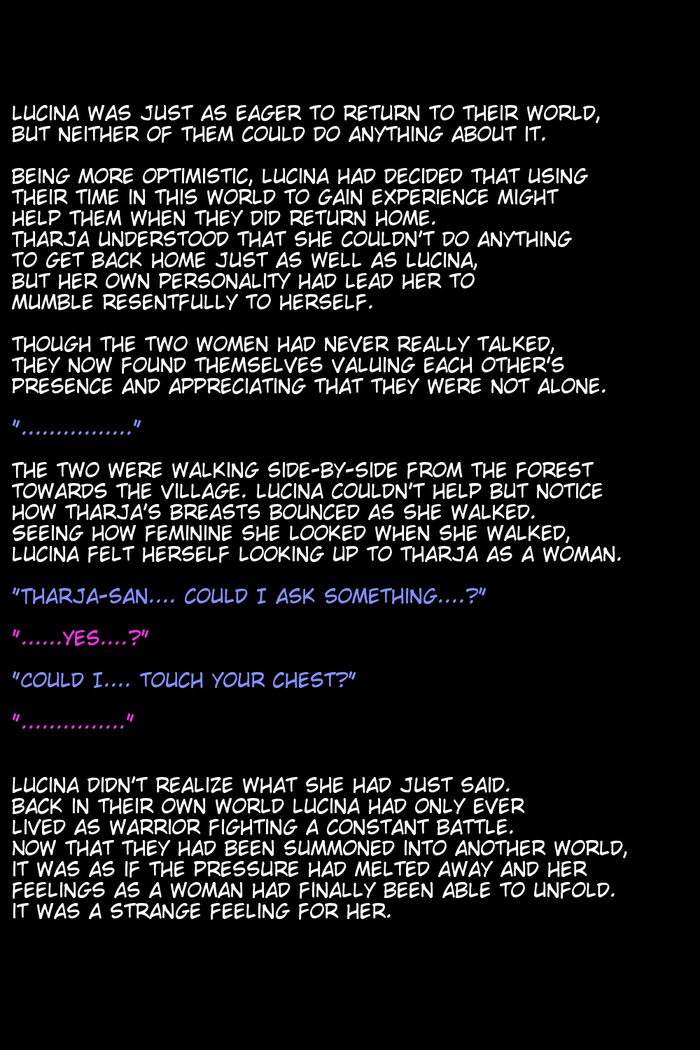 FEHディープライジング-不完全な物語-英語