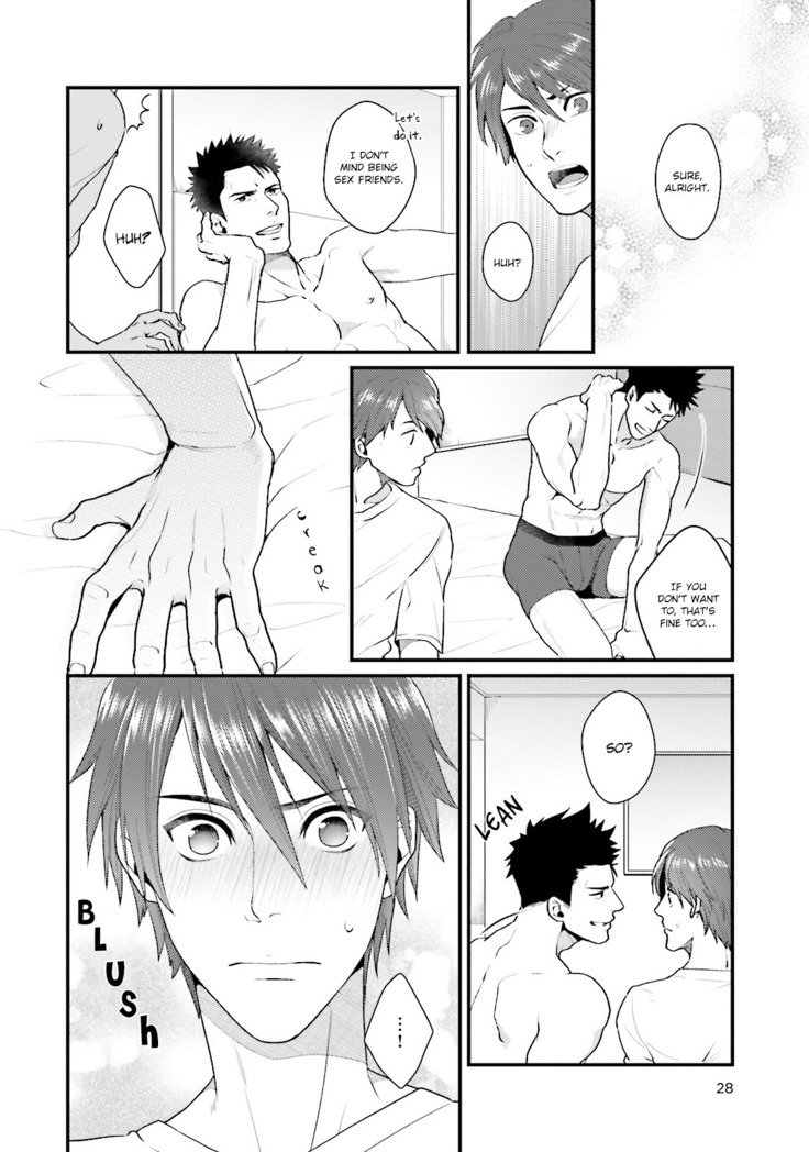 しげきけいマイヒーロー