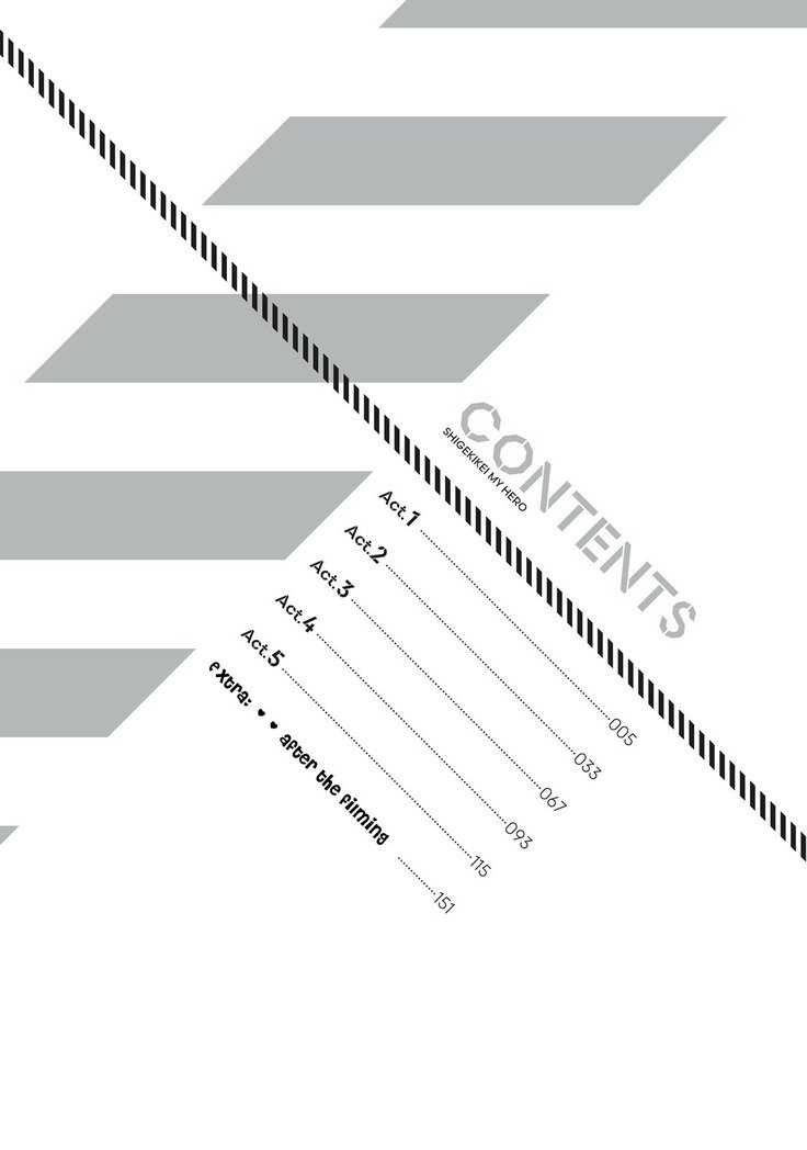 しげきけいマイヒーロー