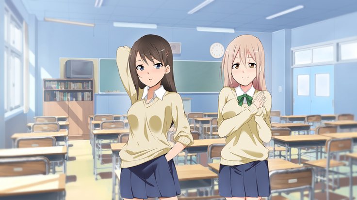 JKメスブタ文化祭〜善国聖人とたねつけセックス四方大〜