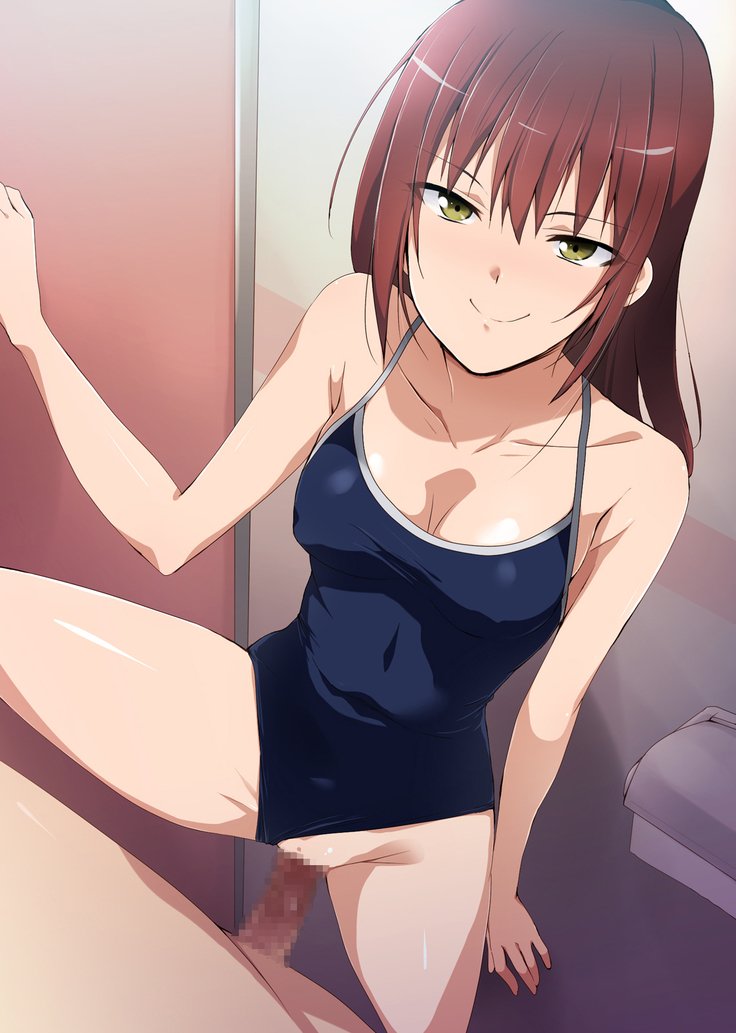 JKメスブタ文化祭〜善国聖人とたねつけセックス四方大〜