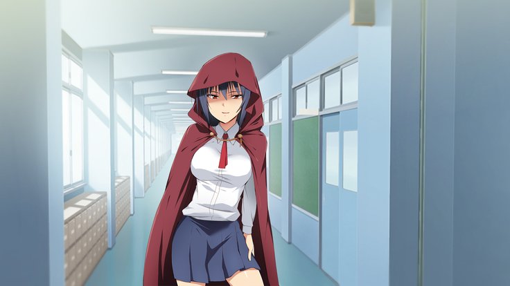 JKメスブタ文化祭〜善国聖人とたねつけセックス四方大〜