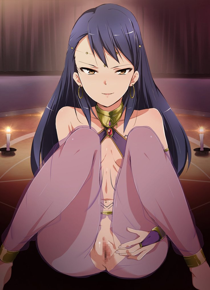 JKメスブタ文化祭〜善国聖人とたねつけセックス四方大〜