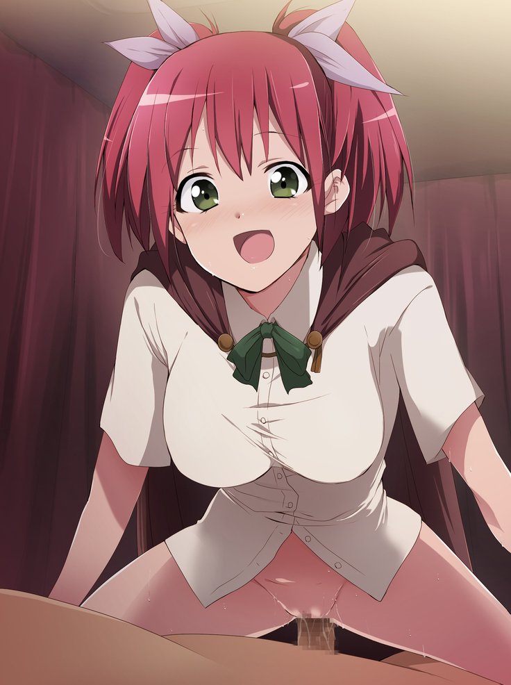 JKメスブタ文化祭〜善国聖人とたねつけセックス四方大〜