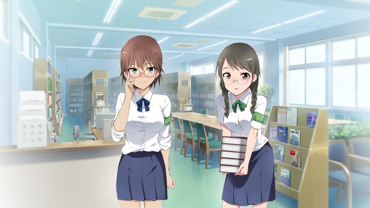 JKメスブタ文化祭〜善国聖人とたねつけセックス四方大〜