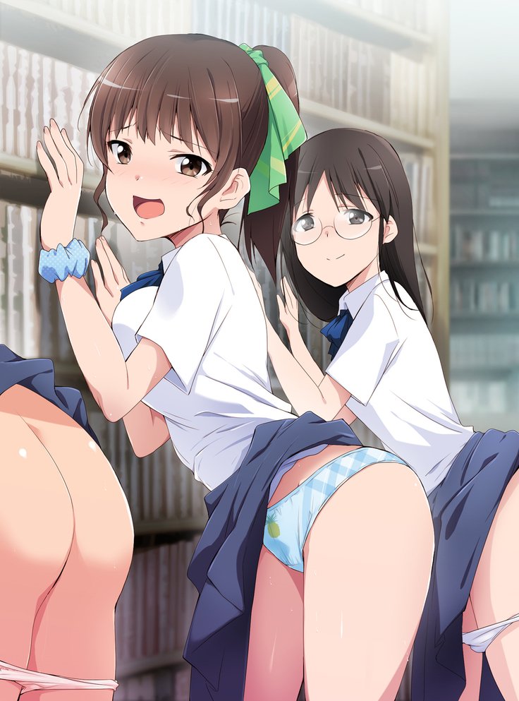 JKメスブタ文化祭〜善国聖人とたねつけセックス四方大〜