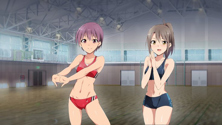 JKメスブタ文化祭〜善国聖人とたねつけセックス四方大〜