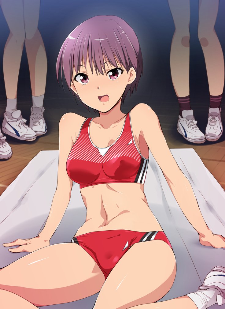 JKメスブタ文化祭〜善国聖人とたねつけセックス四方大〜