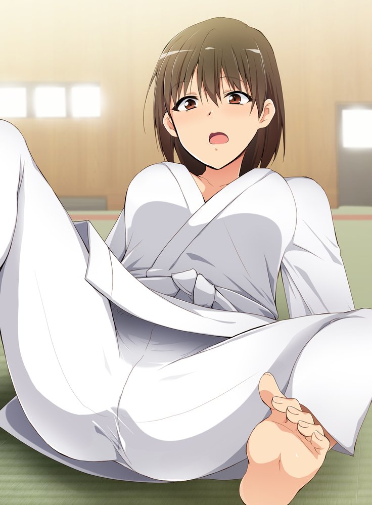 JKメスブタ文化祭〜善国聖人とたねつけセックス四方大〜