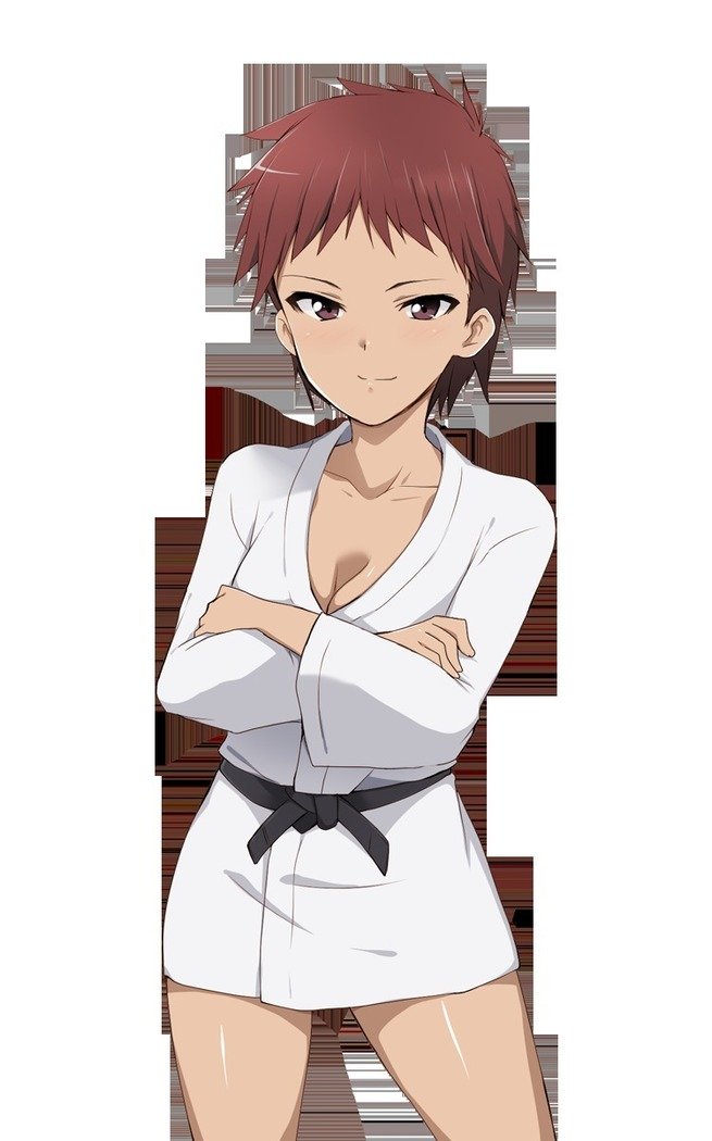 JKメスブタ文化祭〜善国聖人とたねつけセックス四方大〜