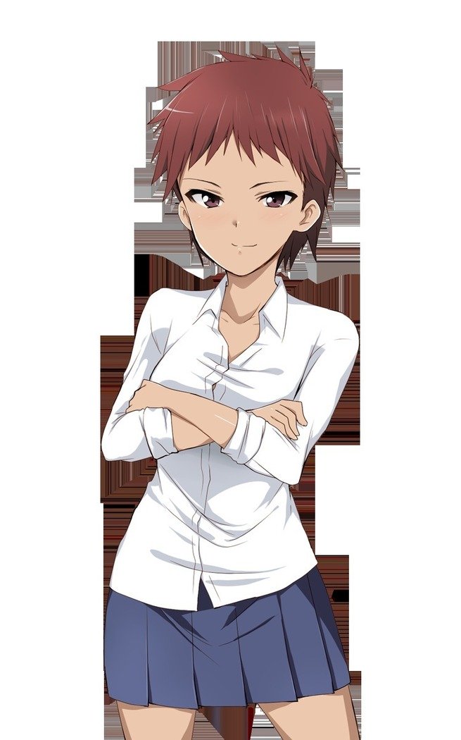 JKメスブタ文化祭〜善国聖人とたねつけセックス四方大〜