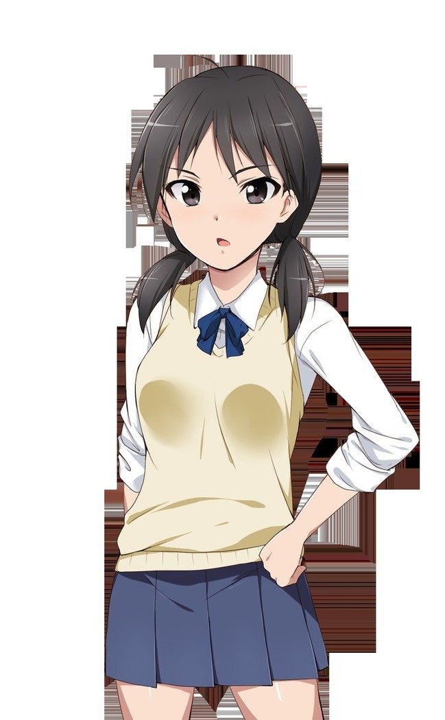 JKメスブタ文化祭〜善国聖人とたねつけセックス四方大〜