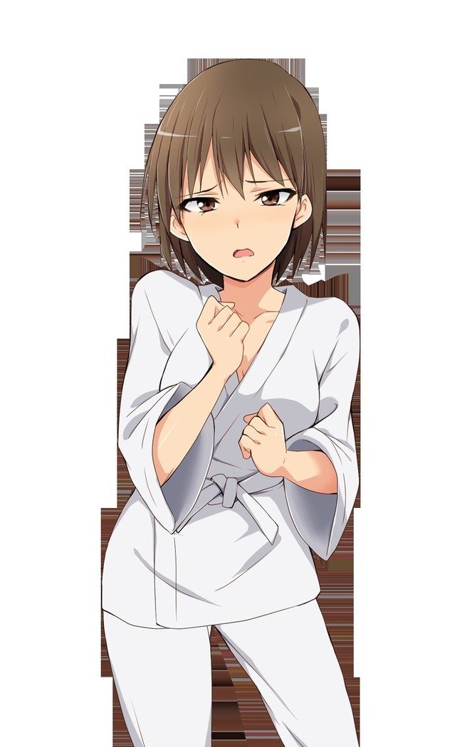 JKメスブタ文化祭〜善国聖人とたねつけセックス四方大〜