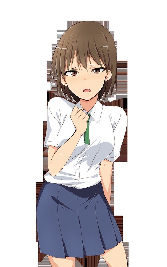 JKメスブタ文化祭〜善国聖人とたねつけセックス四方大〜