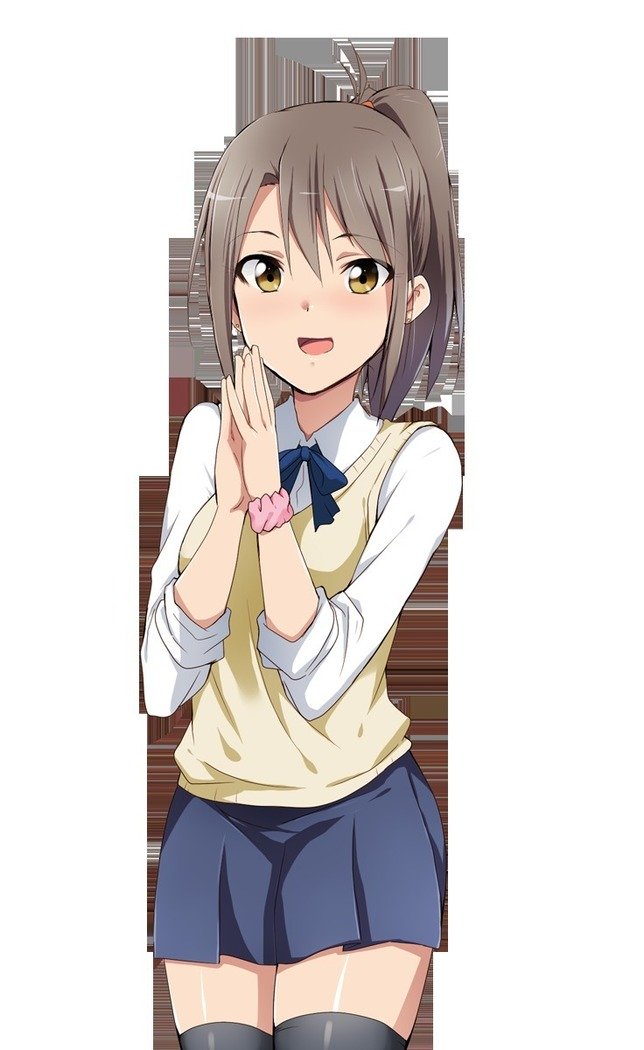 JKメスブタ文化祭〜善国聖人とたねつけセックス四方大〜