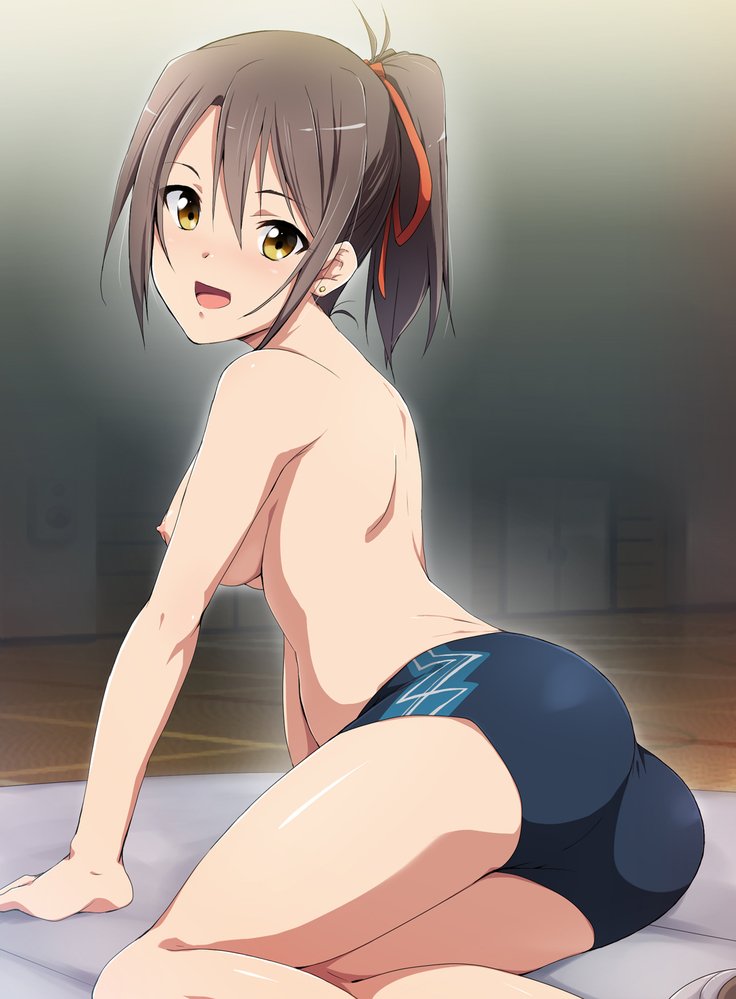 JKメスブタ文化祭〜善国聖人とたねつけセックス四方大〜