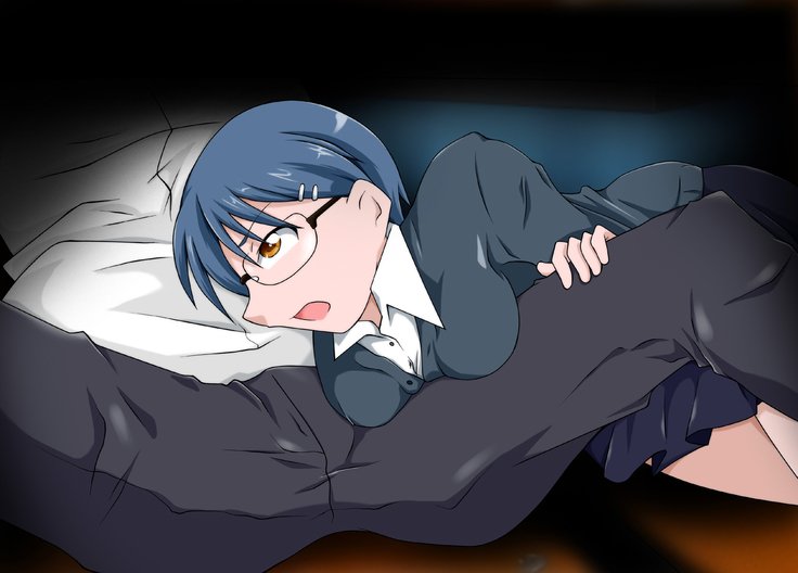 JKメスブタ文化祭〜善国聖人とたねつけセックス四方大〜