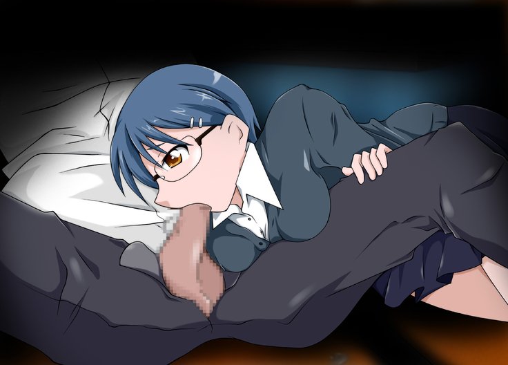 JKメスブタ文化祭〜善国聖人とたねつけセックス四方大〜