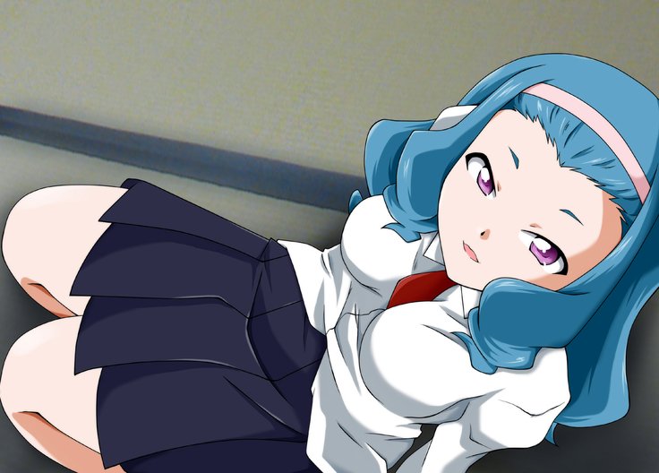 JKメスブタ文化祭〜善国聖人とたねつけセックス四方大〜