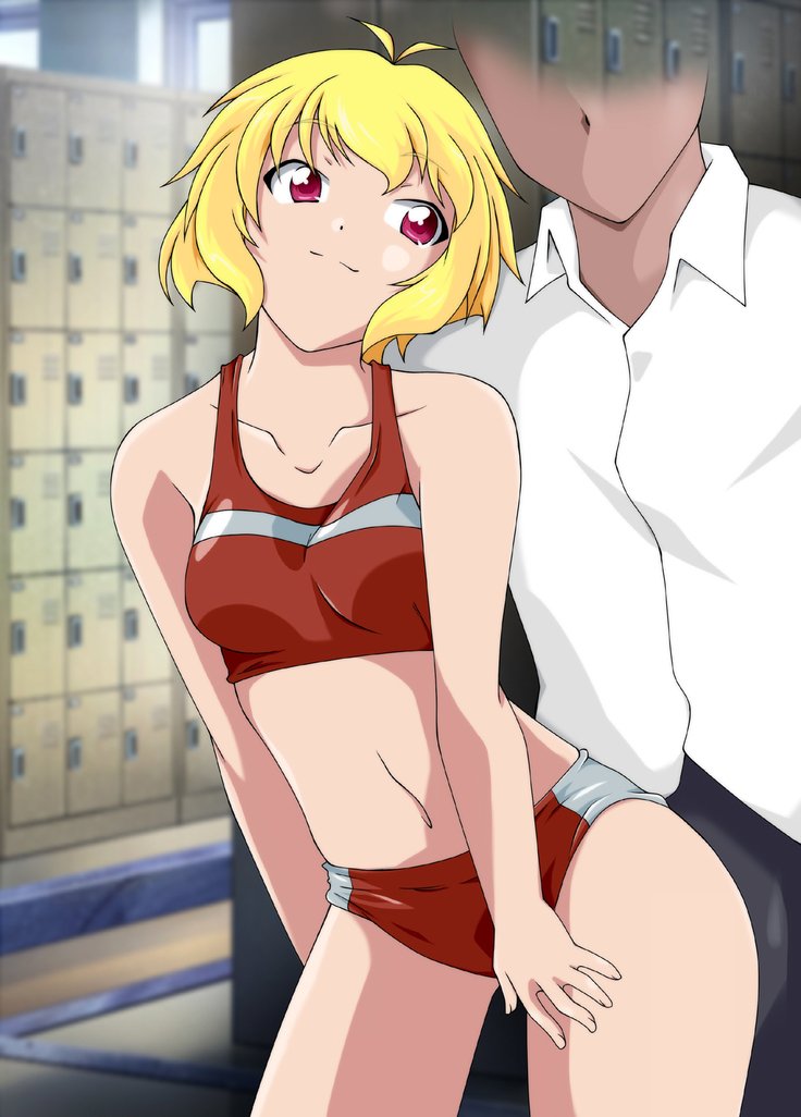 JKメスブタ文化祭〜善国聖人とたねつけセックス四方大〜