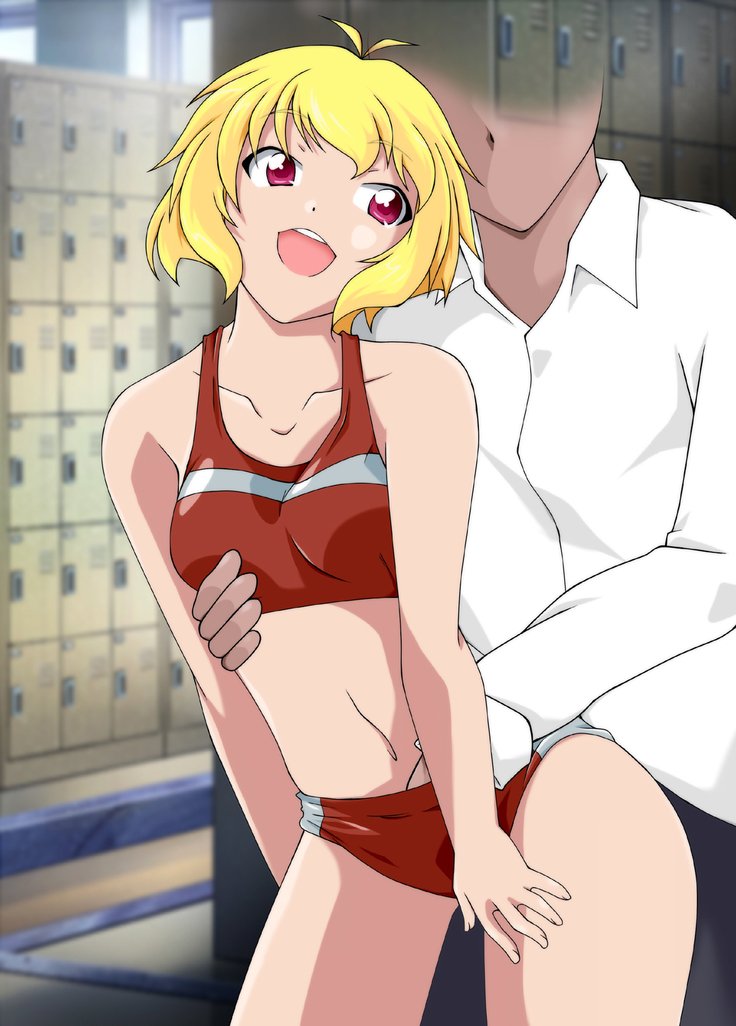 JKメスブタ文化祭〜善国聖人とたねつけセックス四方大〜