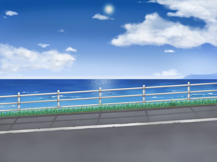 とおざくるキミココニイルボク