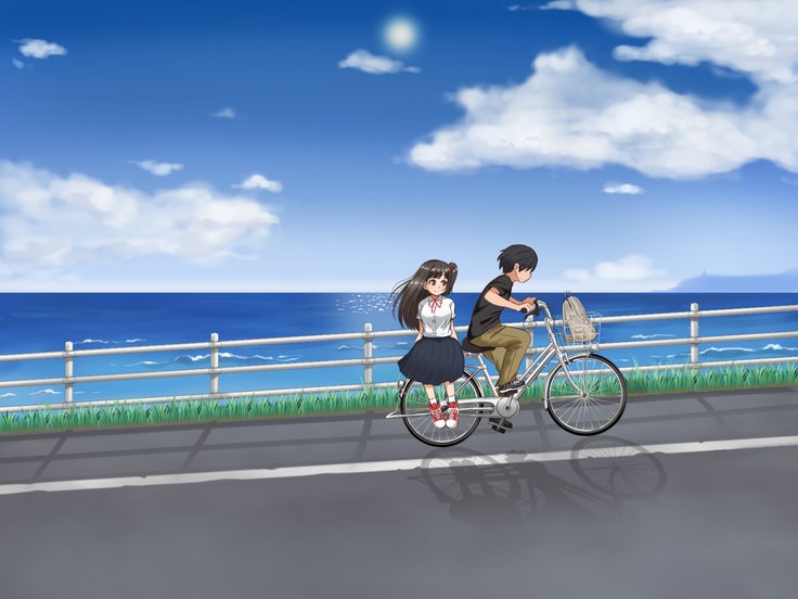 とおざくるキミココニイルボク