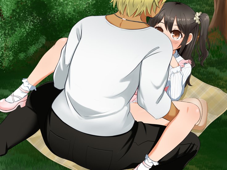 とおざくるキミココニイルボク