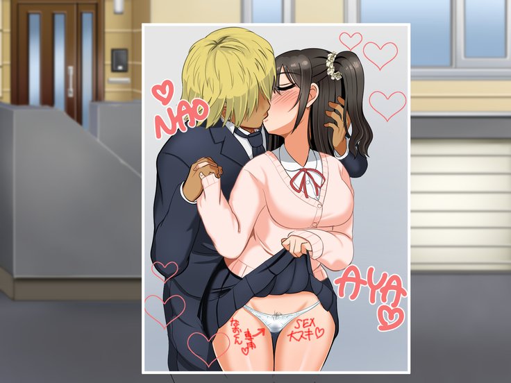 とおざくるキミココニイルボク