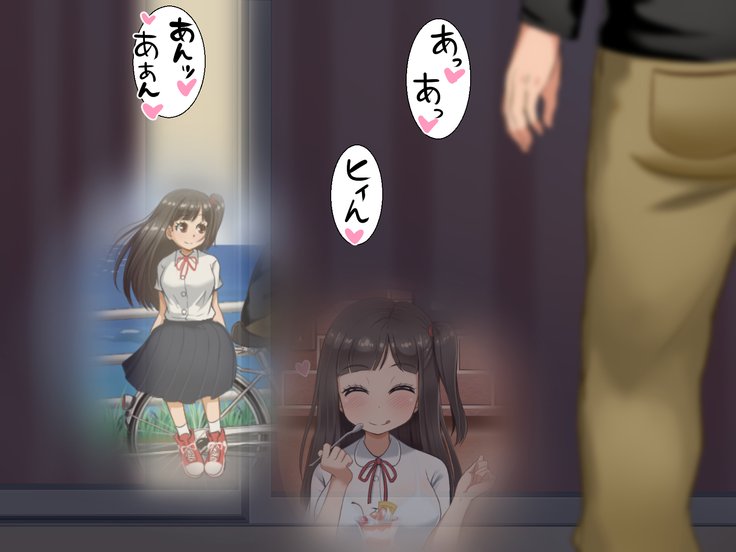 とおざくるキミココニイルボク