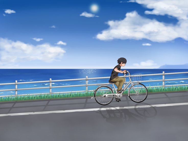 とおざくるキミココニイルボク