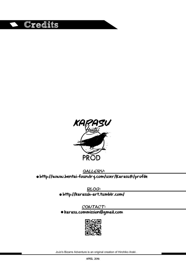 ジョジョの奇妙な冒険-ストーンオーシャン-夜の女の子