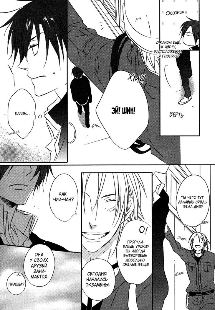 おとうとイラレナイ!!