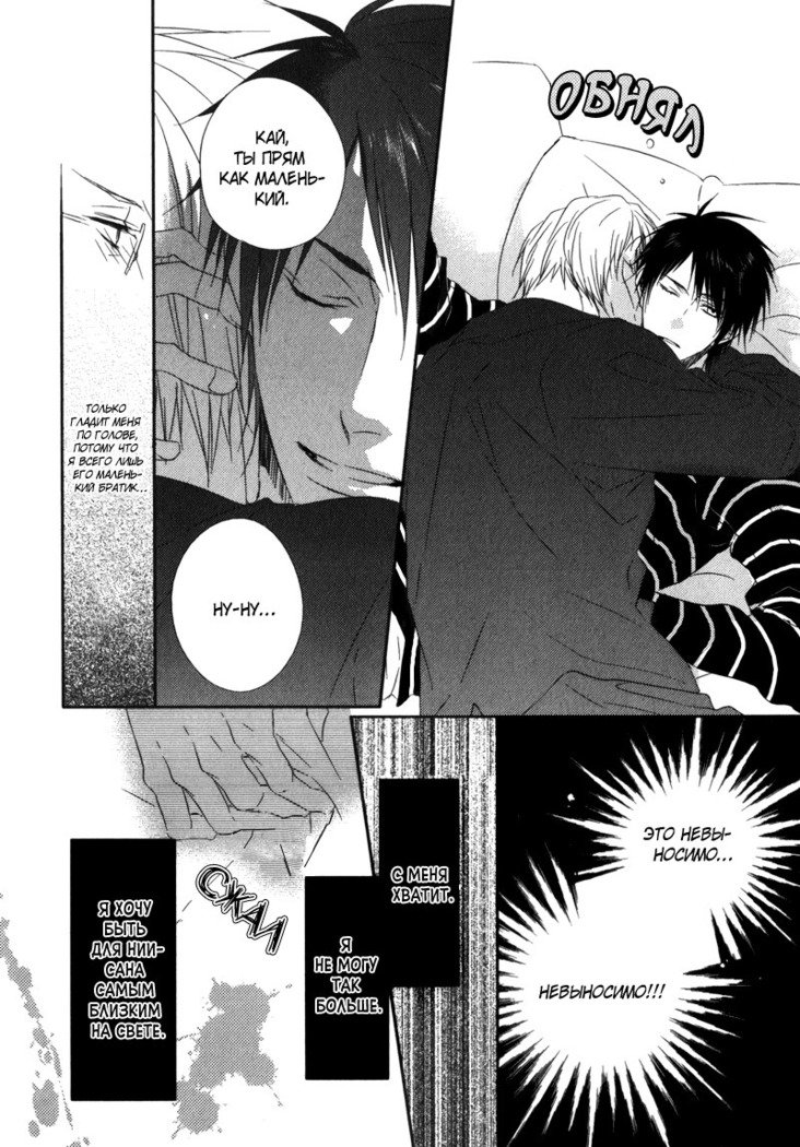 おとうとイラレナイ!!