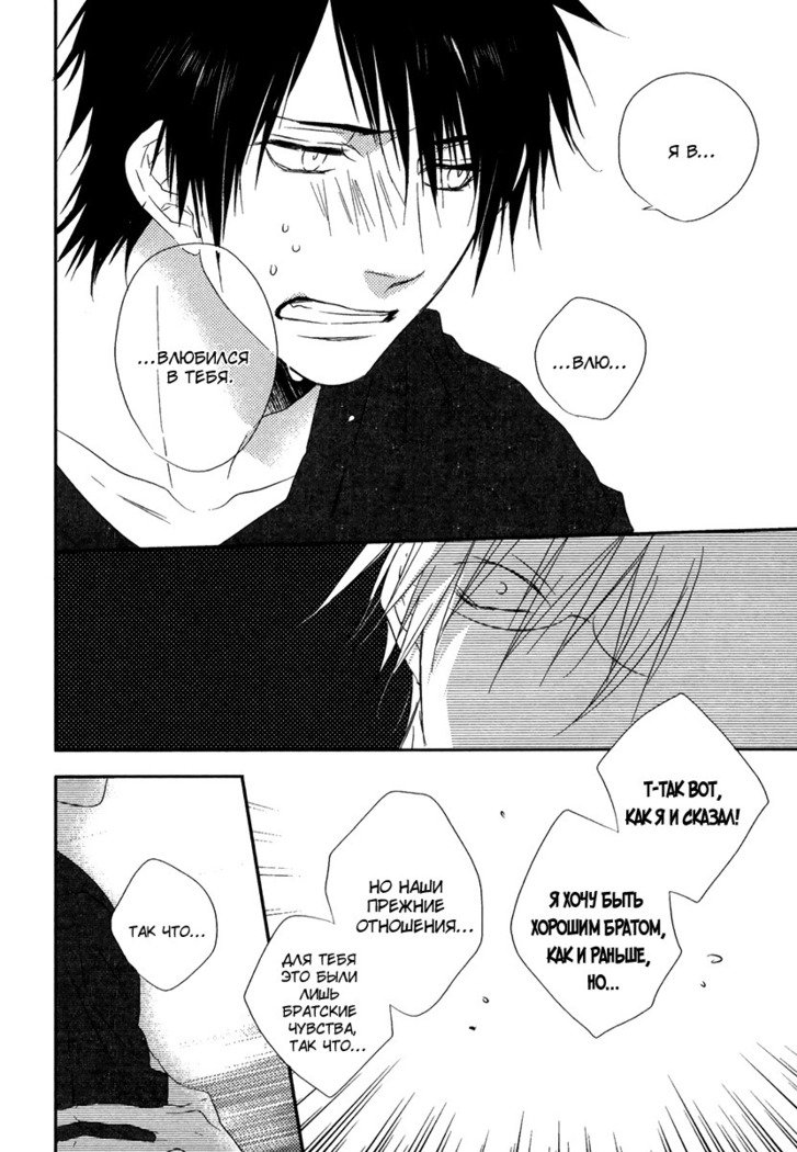 おとうとイラレナイ!!