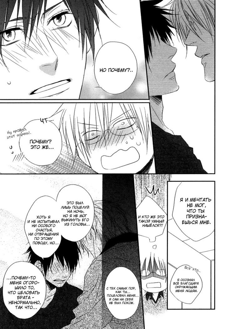 おとうとイラレナイ!!