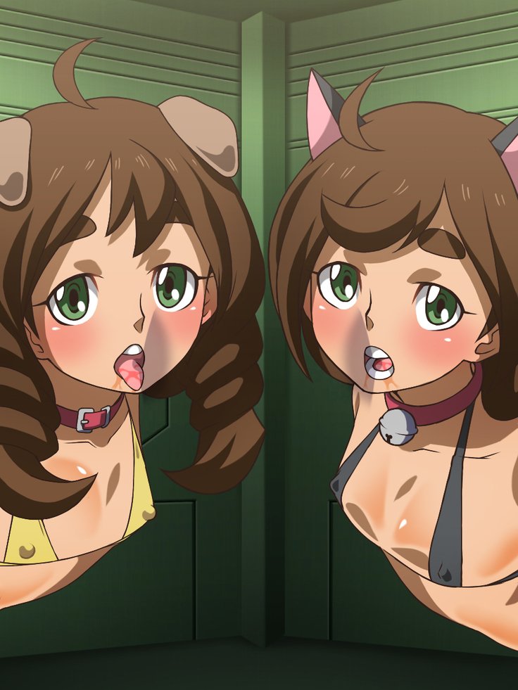 鉄血フェティシズム