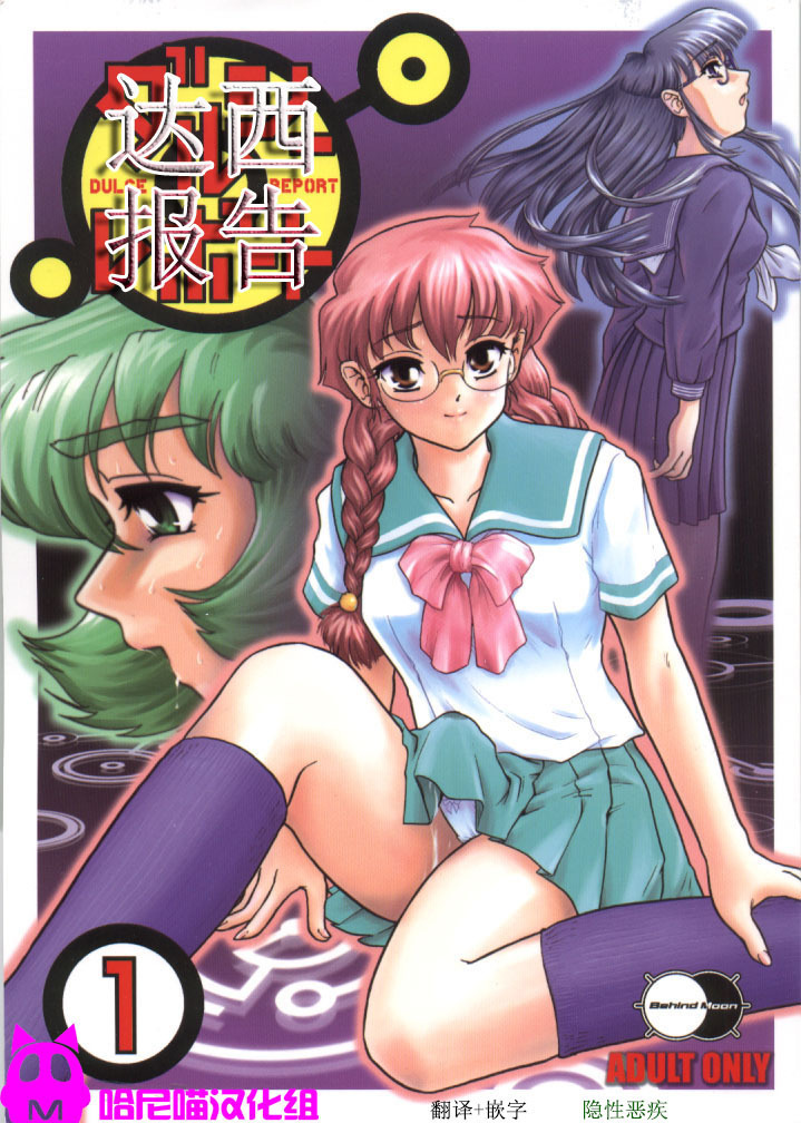 ダルスレポート1