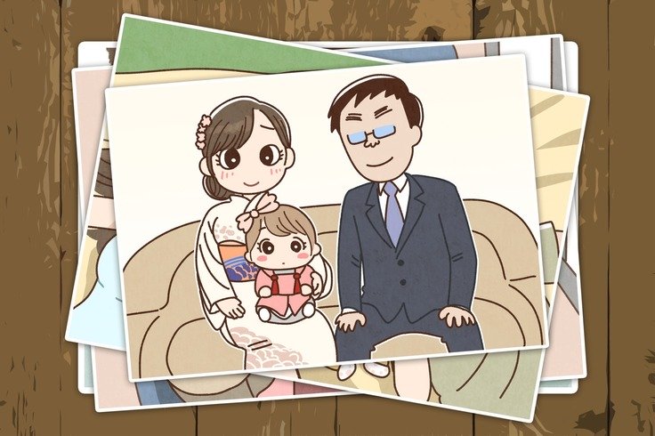 SNSで不倫する人呪人