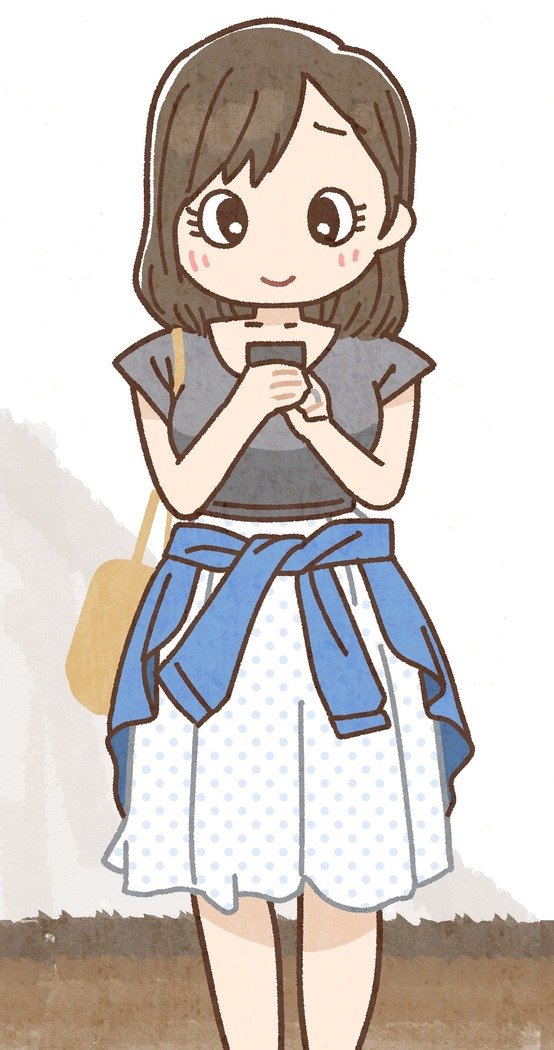 SNSで不倫する人呪人